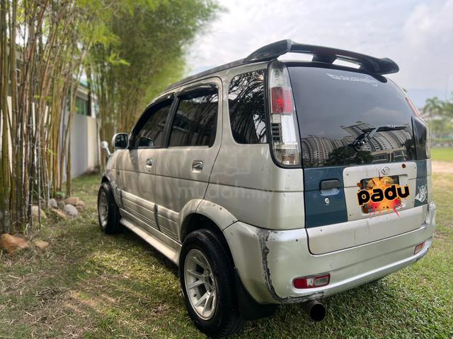2001 Perodua KEMBARA 1.3 EZ (A) - 3