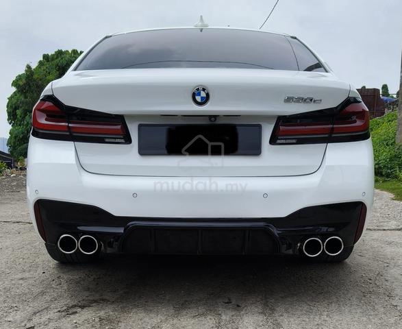 2019 Bmw 2.0 530E š„FULL CONVERT M5 NEW FACELIFTš„ - 4