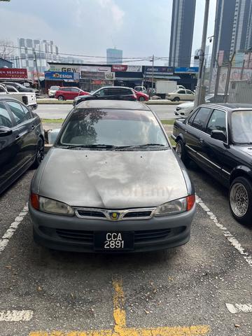 2007 Proton WIRA 1.5 GL (M) - 1