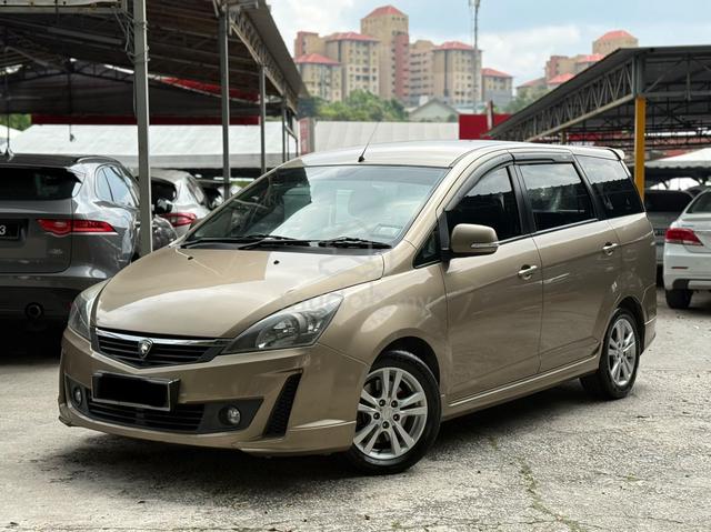 2014 Proton EXORA 1.6 BOLD PREMIUM (A) WARRANTY - 2