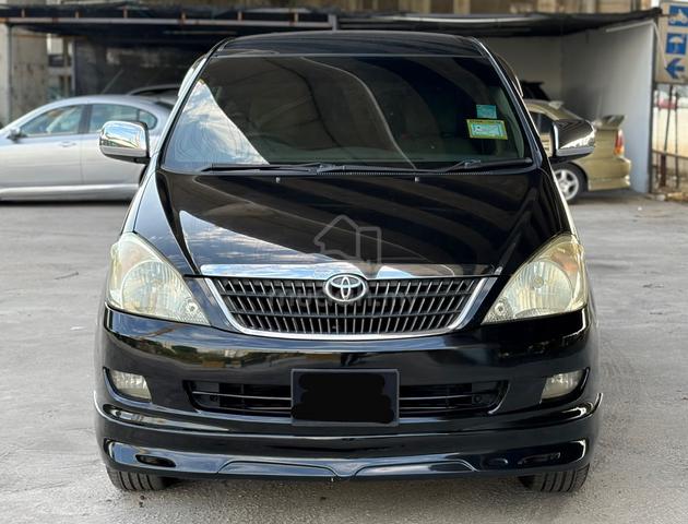 2005 Toyota INNOVA 2.0 G (A) - 2