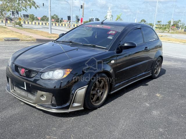 2007 Proton SATRIA 1.6 NEO (A) - 1