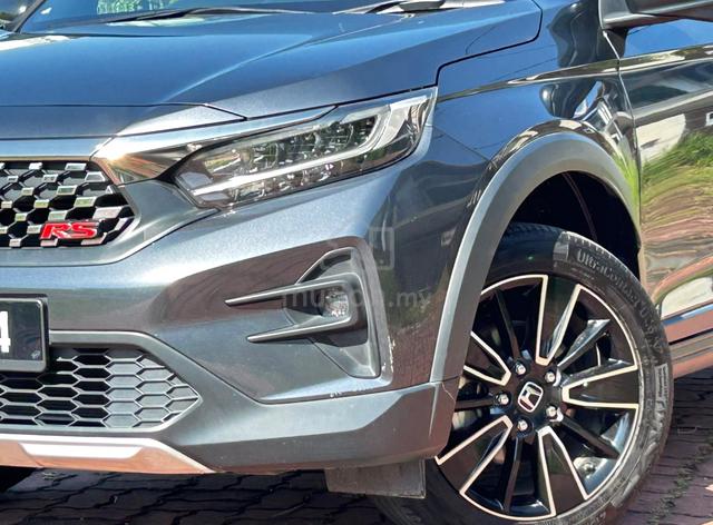 2023 Honda WR-V 1.5 RS MY23 DG4 (A) - 5