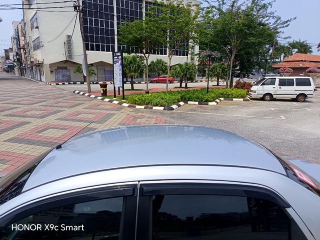 2009 Proton SAGA 1.3 M-LINE (A) - 5