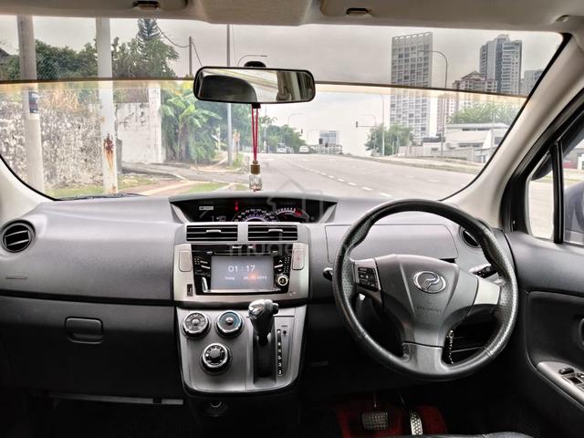 2014 Perodua ALZA 1.5 EZI (A) - 5