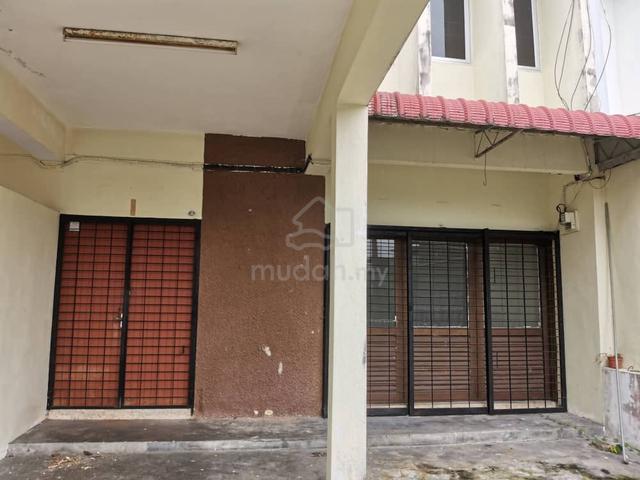 2 Storey Terrace House For Rent @ Taman Kekwa, Bukit Mertajam 1