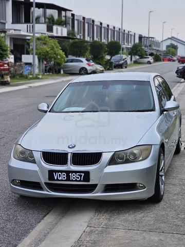2007 Bmw 320i (CKD) 2.0 (A) - 3