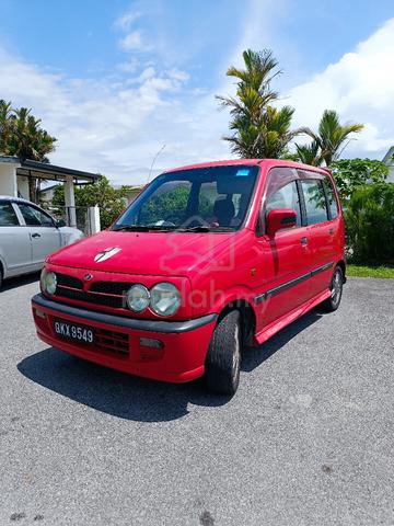 2004 Perodua KENARI 1.0 GX AERO L902 (M) - 4