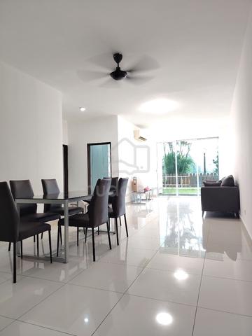 KSL Residences @ Daya 1