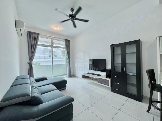 Setia Tri-angle 1