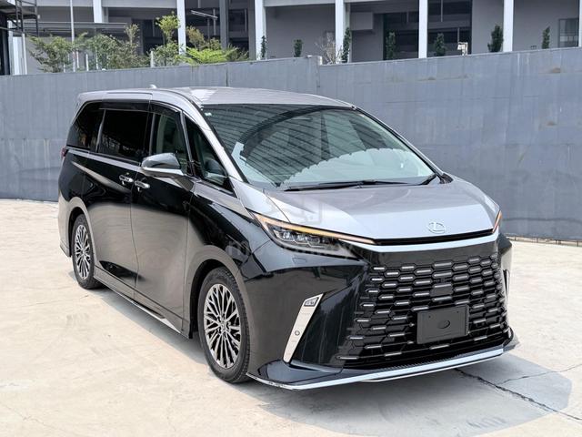 2024 Lexus LM500H 2.4T VERSION-L FOC 8YRS WARRANTY - 1