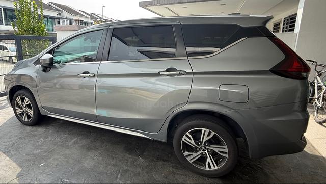 2021 Mitsubishi XPANDER 1.5 (A) - 5