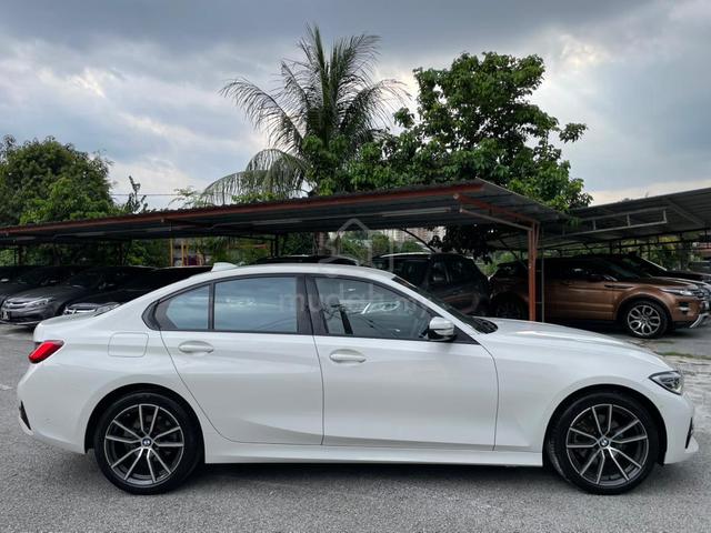 2022 Bmw 3 SERIES 2.0 20I SPORT MY19 G20 (A) - 5