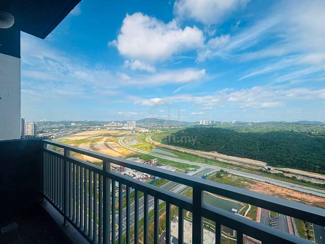 Residensi Adelia 4 @ Bangi Avenue, Kajang 1