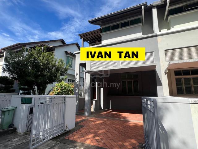 3 Sty Semi-D Bell Residence Solok Bell Pulau Tikus 6 Bedrooms 4000sf 1