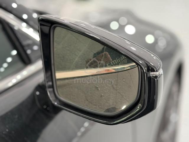 2024 Lexus IS300 F-SPORT 2.0 (A) - 5
