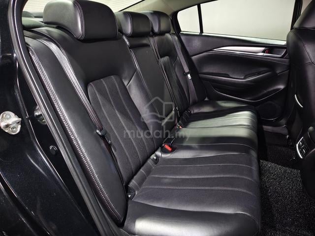 2023 Mazda 6 2.0 High Spec F/Service Wrnty 2028 - 5
