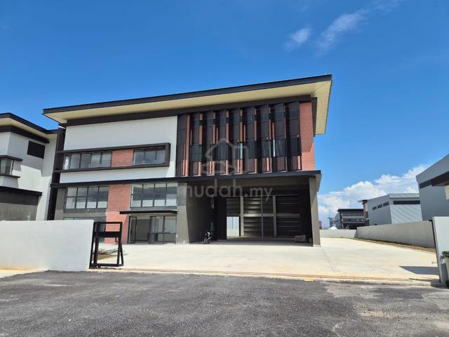 Elmina Brand New factory| Kota Damansara, Sungai Buloh,Kg Subang 1