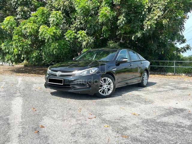 2017 Proton PERDANA 2.0 (A) 3 YRS WRNTY/FOC DELIVR - 4