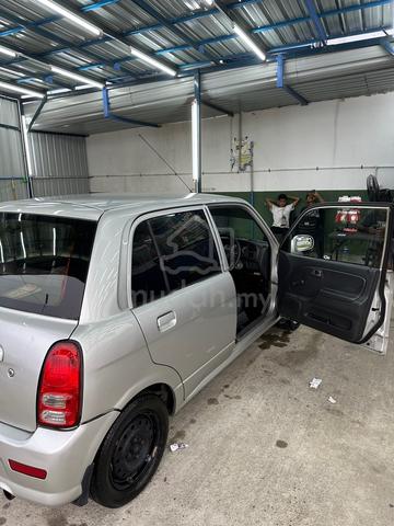2004 Perodua KELISA 0.8 EX (M) - 4