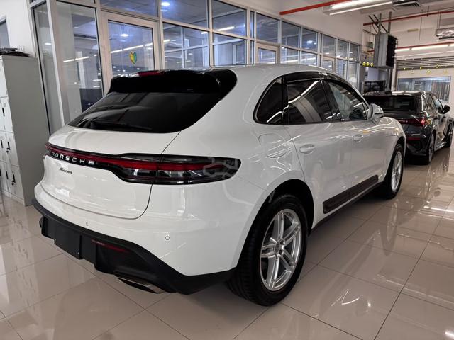 Porsche MACAN 2.0 JPN 10 YEAR WARRANTY MANY UNITS - 2