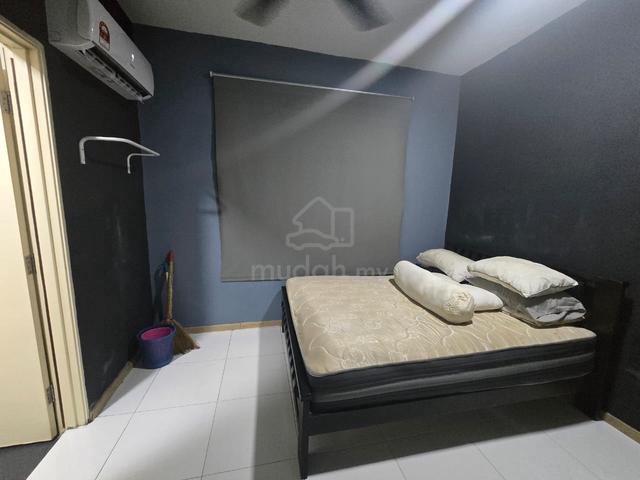 Vista Alam Serviced Apartment 1
