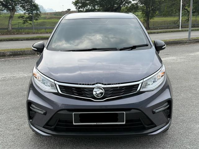 2023 Proton persona 1.6 premium (A) FULL SRV RCD  - 3