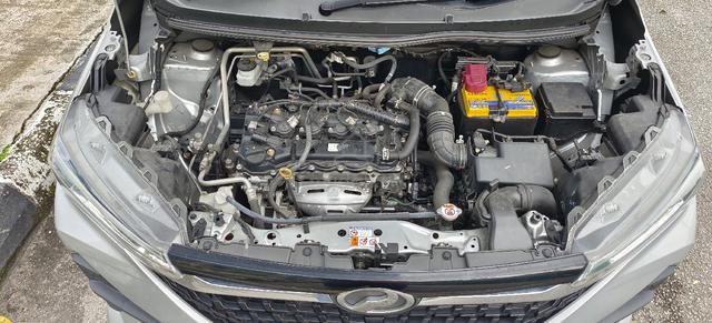 2022 Perodua ALZA 1.5 AV (A) - 5