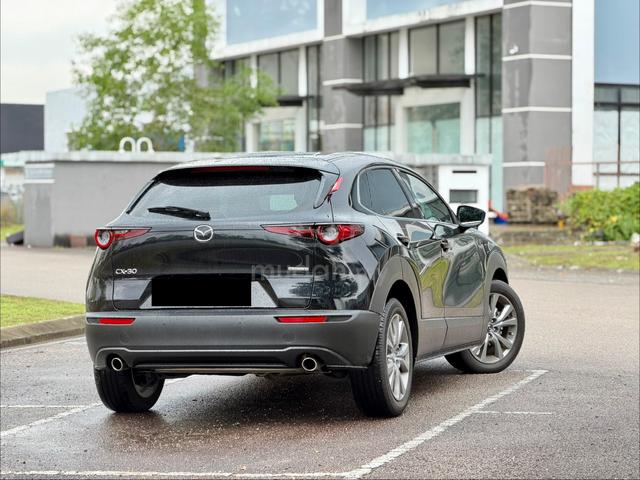 FULL LOAN 2023 Mazda CX-30 2.0 G HIGH (A) 20k mlg - 4