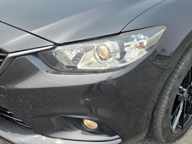 2015 Mazda 3 2.0 SEDAN HIGH SKYACTIV (CKD) MY2014 - 3