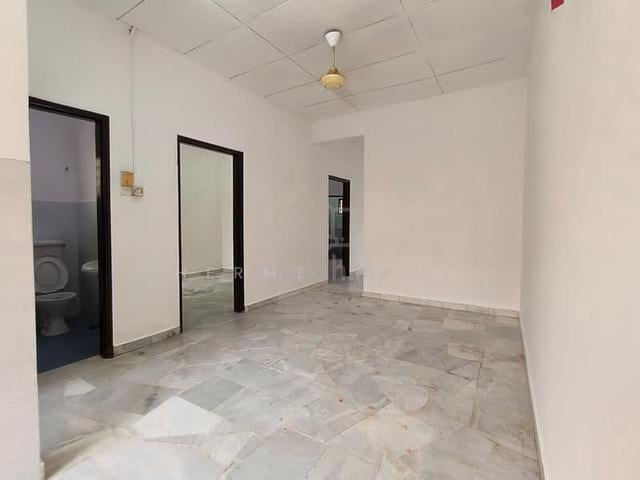 Taman Kajang Prima Single Storey Extended Freehold 100%Loan nea Jasmin 1
