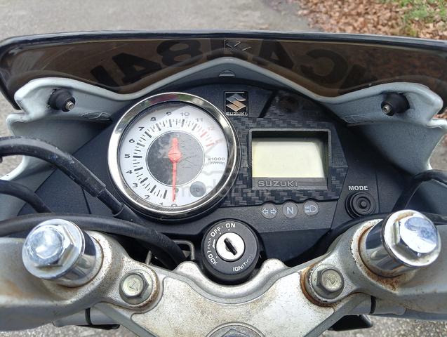 Suzuki Belang low milage - photo 9 of 10