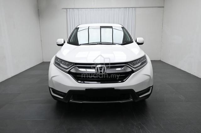 2018 Honda CR-V 2.0 2WD RW (A) TIPTOP CONDITION - 2