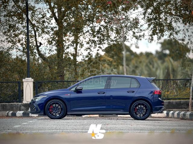 2023 Volkswagen GOLF GTI IQ DRIVE (FWD) 2.0 (A) - 5