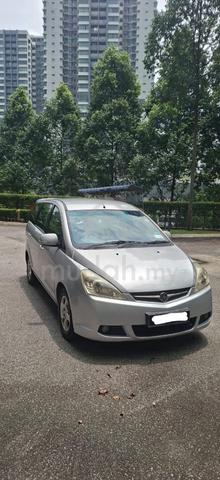 2009 Proton EXORA 1.6 H-LINE CPS (A) - 3