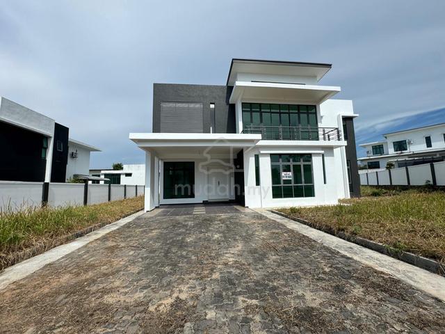Vista kirana, 9300 sqft, 2 storey bungalow, Ayer Keroh, Melaka 1