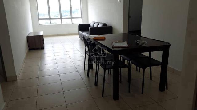 Mutiara Residence 1