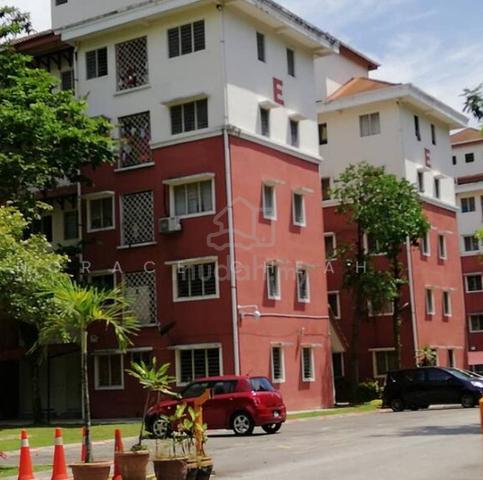 Desa Mutiara 1