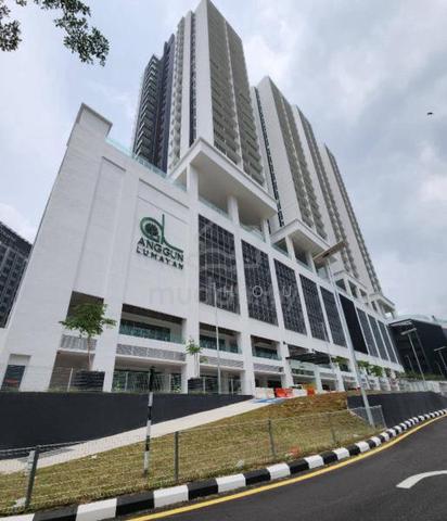 Anggun Lumayan Condo 1