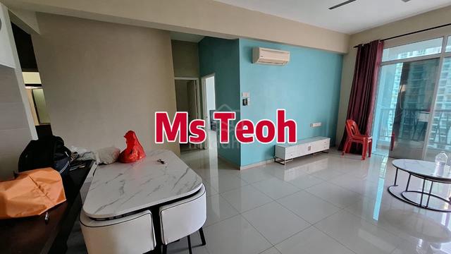 The Peak Residences 1