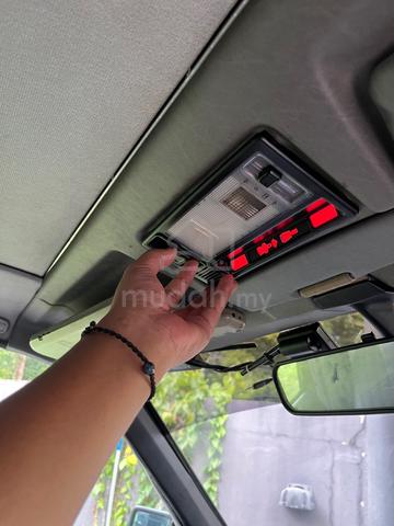1995 Mercedes Benz 230E 2.0 W114 (M) - 5