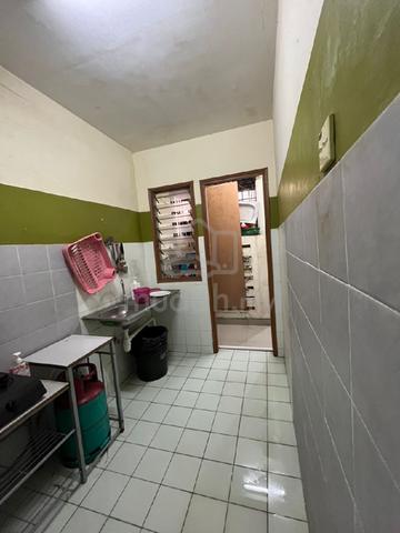 bilik kosong pusat komersial s7 1