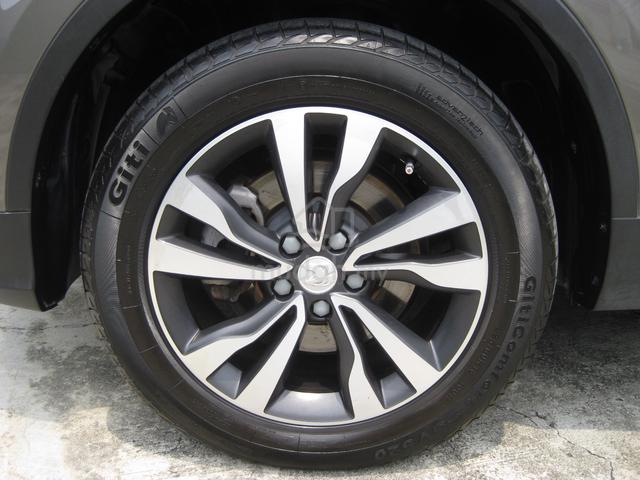 2020 Proton X70 1.8 TGDI EXECUTIVE SerRec Mil 7xk - 3