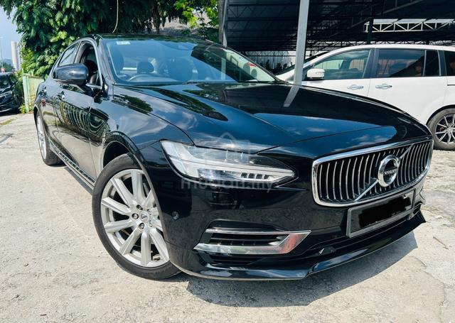 2018 Volvo S90 2.0 T8（A） INSCRIPTION PLUS 2YRWRTY - 1