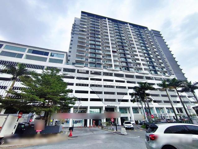 Damai Hillpark 1
