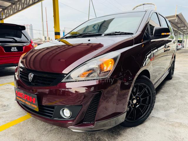 2021 Proton EXORA PREMIUM 1.6L (A) FULL SPEC - 2