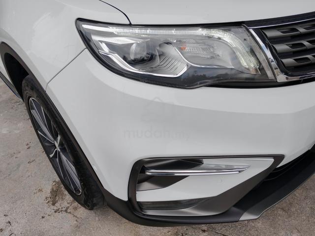 2020 Proton X70 1.8 PREMIUM (A) Full ProtonService - 3