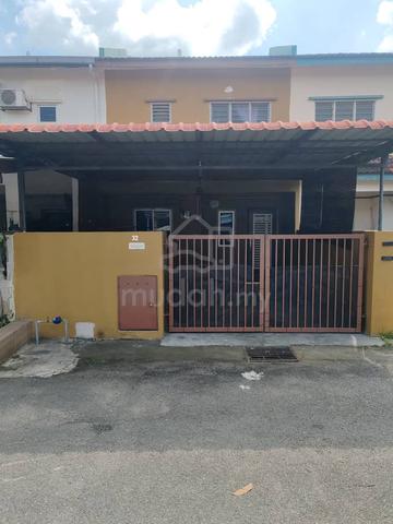 Rumah Untuk Disewa Taman Sri Haneco 1