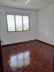 Partially Furnished Kuala Lumpur Setiawangsa Room For Rent 1