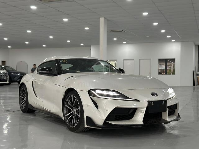 2020 Toyota SUPRA 2.0 SZ-R (A) - 1